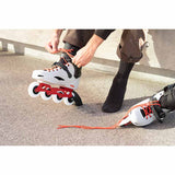 Load image into Gallery viewer, Rollerblade RB 80 Pro X Skates