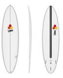 Load image into Gallery viewer, Channel Islands x Torq M23