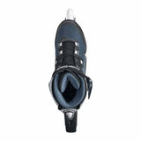 Load image into Gallery viewer, Rollerblade Macroblade 90 Steel Blue Skates