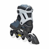 Load image into Gallery viewer, Rollerblade Macroblade 90 Steel Blue Skates