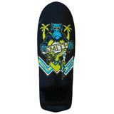 Load image into Gallery viewer, Madrid Skateboard Deck Mike Smith Ape Reissue Black 10" x 30.75"