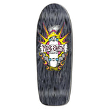 Load image into Gallery viewer, Madrid Skateboard Deck Mike Smith Duck Reissue Black 10.75" x 31"