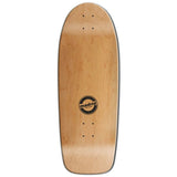 Load image into Gallery viewer, Madrid Skateboard Deck Rampage Reissue Natural 10" x 30"