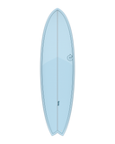 Load image into Gallery viewer, TET Mod Fish-Laguna