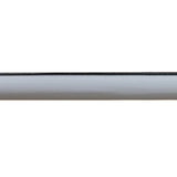 Load image into Gallery viewer, Moose Longboard Complete 9" x 47" Pintail WHITE