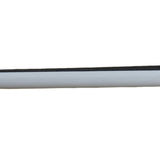 Load image into Gallery viewer, Moose Longboard Complete 9" x 40" Kicktail WHITE
