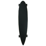 Load image into Gallery viewer, Moose Longboard Assembly 9" x 43" Pintail Bamboo