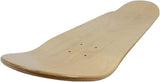 Load image into Gallery viewer, Moose Skateboard Deck Bamboo Maple Hybrid 7.5" x 31.5"