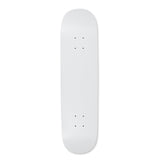 Load image into Gallery viewer, Moose Deck Blank Dipped White 8.5"