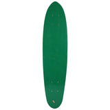 Load image into Gallery viewer, Vintage NOS 1970s MPI Old School Skateboard Deck Fiberglass 29" Pointed Nose