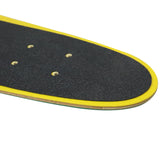 Load image into Gallery viewer, Vintage NOS 1970s MPI Old School Skateboard Deck Fiberglass 29" Pointed Nose