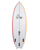 Load image into Gallery viewer, 5'6 MR 1980 Retro Pro