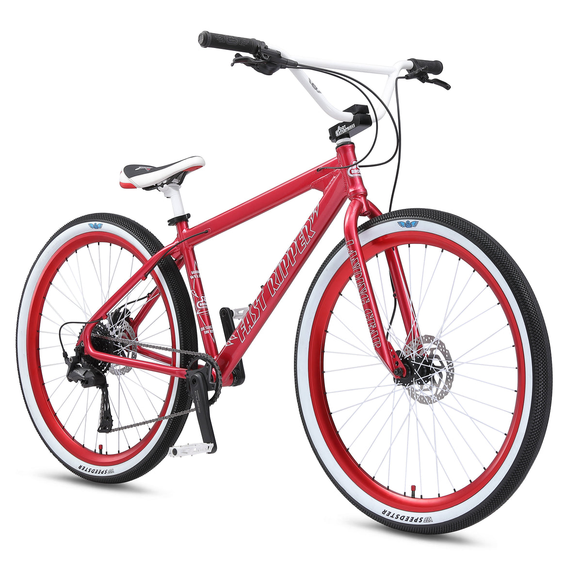 SE BIKES FAST RIPPER 29" BIKE