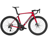 Load image into Gallery viewer, Madone SL 7 XL Gloss Fury Red/Matte Deep Smoke