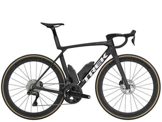 Madone SLR 7 XS Matte Deep Smoke