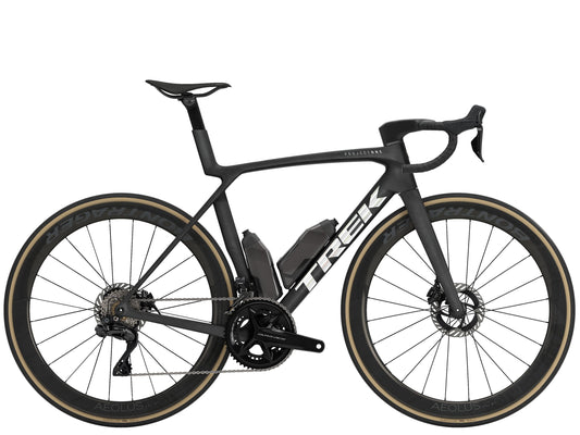 Madone SLR 9 ML Matte Deep Smoke