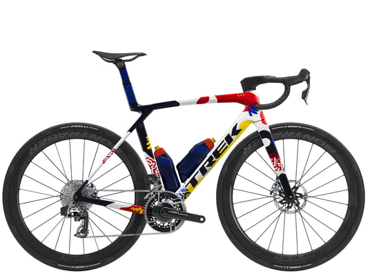 Madone SLR 9 AXS ML ICON Couler