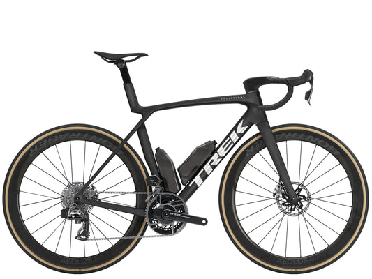 Madone SLR 9 AXS ML Matte Deep Smoke