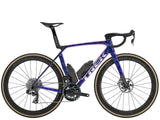 Load image into Gallery viewer, Madone SLR 9 AXS XL Purple Phaze/Amethyst Marble