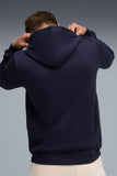 Load image into Gallery viewer, Puma Manchester City FtblEssentials Hoodie Men
