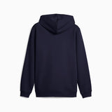 Load image into Gallery viewer, Puma Manchester City FtblEssentials Hoodie Men
