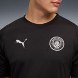 Load image into Gallery viewer, Puma Manchester City Manchester City Training Jersey