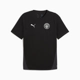 Load image into Gallery viewer, Puma Manchester City Manchester City Training Jersey