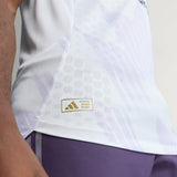 Load image into Gallery viewer, adidas Manchester United 25/26 Away Authentic Jersey
