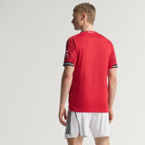 Load image into Gallery viewer, adidas Manchester United 25/26 Home Authentic Jersey