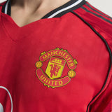 Load image into Gallery viewer, adidas Manchester United 25/26 Home Authentic Jersey