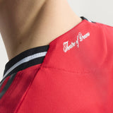 Load image into Gallery viewer, adidas Manchester United 25/26 Home Authentic Jersey