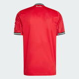 Load image into Gallery viewer, adidas Manchester United 25/26 Home Jersey