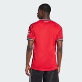 Load image into Gallery viewer, adidas Manchester United 25/26 Home Jersey
