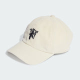 Load image into Gallery viewer, adidas MANCHESTER UNITED THIRD BASEBALL CAP