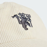 Load image into Gallery viewer, adidas MANCHESTER UNITED THIRD BASEBALL CAP