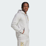 Load image into Gallery viewer, adidas Manchester United VRCT Hoodie