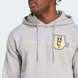 Load image into Gallery viewer, adidas Manchester United VRCT Hoodie