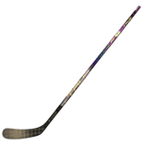 Load image into Gallery viewer, True HZRDUS PX - Pro Stock Hockey Stick - Toronto Maple Leafs - Mitch Marner (Purple) - 60"