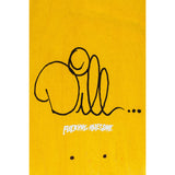 Load image into Gallery viewer, FA Skateboard Deck Mary Assorted 8.5" x 31.91"