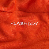 Load image into Gallery viewer, The North Face - Men's 24/7 Pentadome Embossed Reg Short-Sleeve Tee - Lava Red