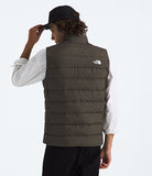 Load image into Gallery viewer, The North Face - Aconcagua 3 Vest - Men's - New Taupe Green