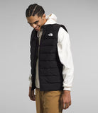 Load image into Gallery viewer, The North Face - Aconcagua 3 Vest - Men's - TNF Black-NPF