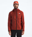 Load image into Gallery viewer, The North Face - Alta Vista Jacket - Men's - Iron Clay