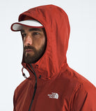 Load image into Gallery viewer, The North Face - Alta Vista Jacket - Men's - Iron Clay