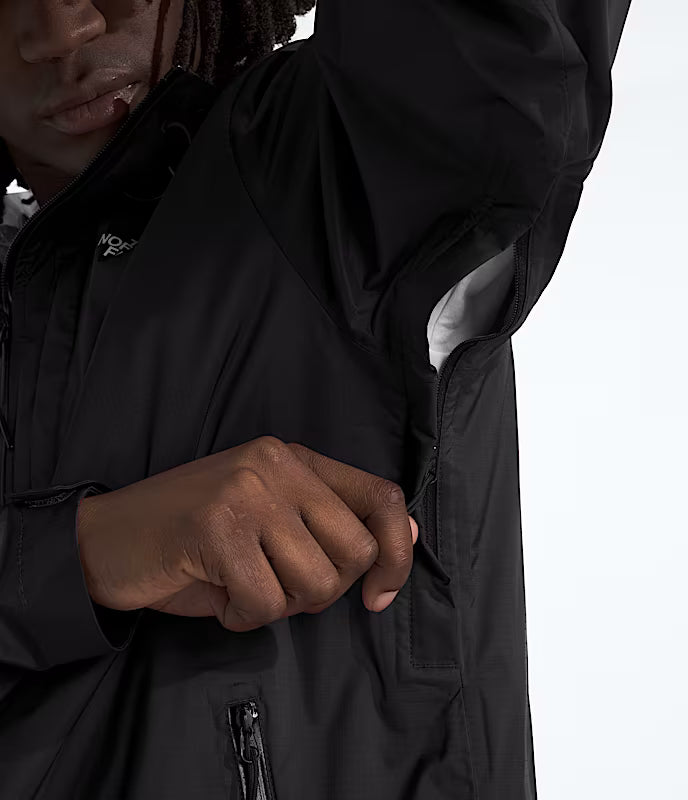 The North Face - Alta Vista Jacket - Men's - TNF Black II