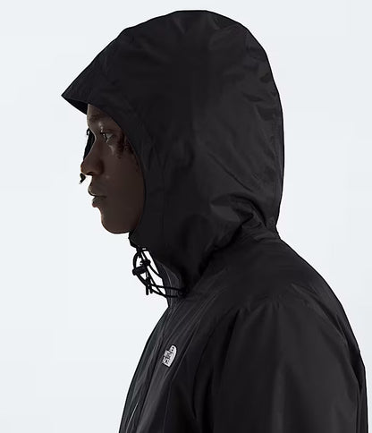 The North Face - Alta Vista Jacket - Men's - TNF Black II