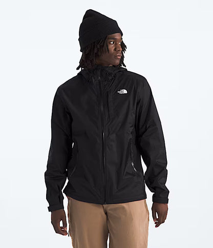 The North Face - Alta Vista Jacket - Men's - TNF Black II