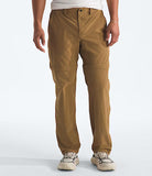 Load image into Gallery viewer, The North Face - Basin Convertible Pant - Men's - Utility Brown