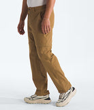 Load image into Gallery viewer, The North Face - Basin Convertible Pant - Men's - Utility Brown