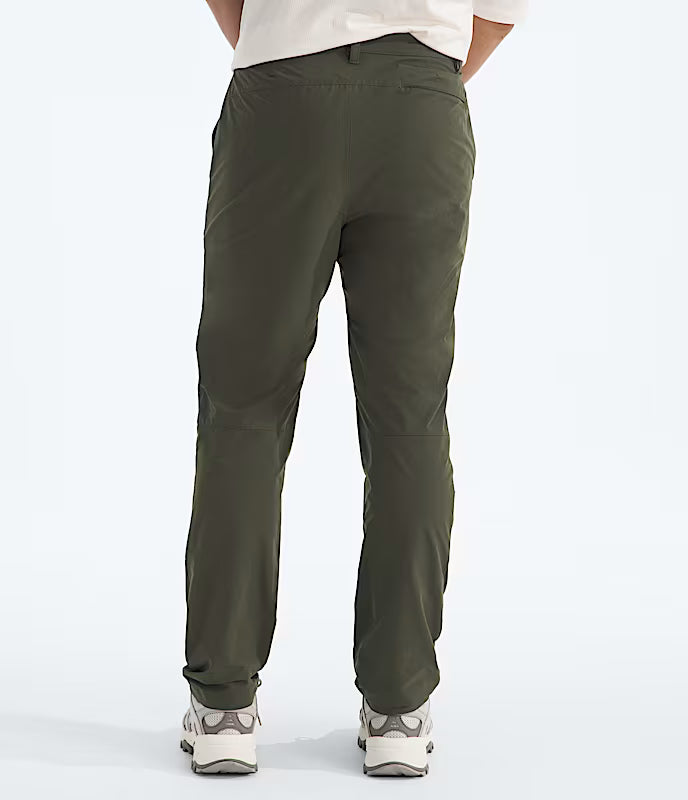 The North Face - Basin Pant - Men's - New Taupe Green